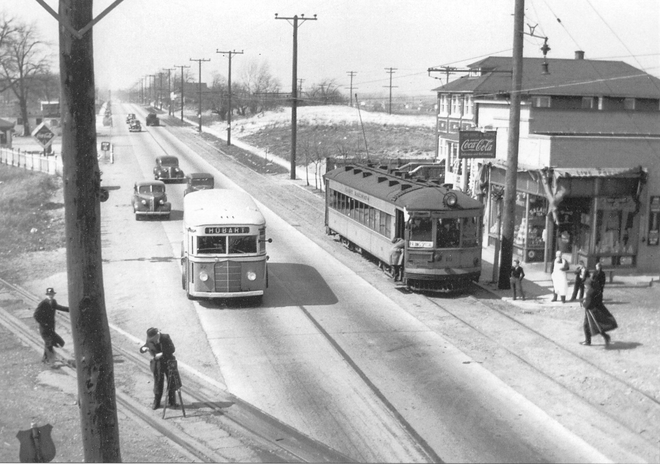 37th and Mississippi